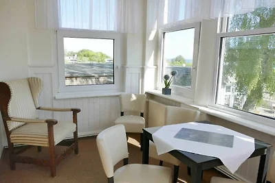 Appartement de vacances avec 1 chambre