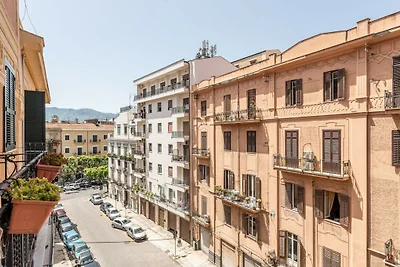 Design Loft al Teatro Massimo