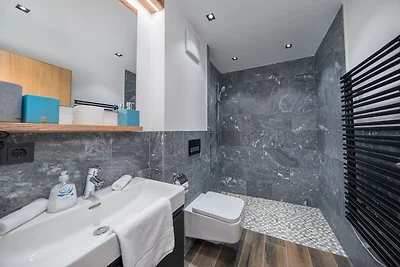 Chalet in Neukirchen nahe Wildkogel Arena