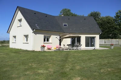 Casa vacanze in Normandia vicino al mare