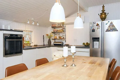 4 Sterne Ferienhaus in Toftlund