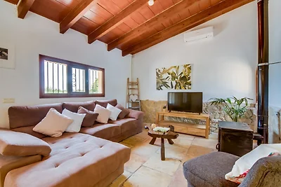 Landhaus in Santa Margalida