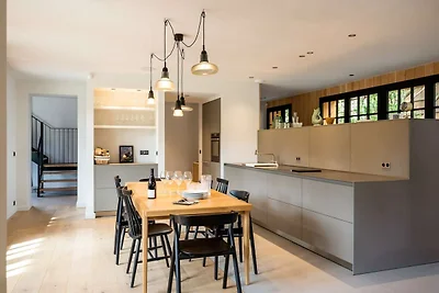 Luxe familievilla nabij de baai van Arcachon