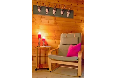 Chalet a Eben im Pongau