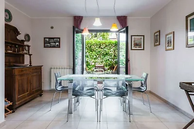 Maison Silique avec Jardin