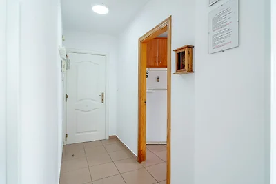 Wohnung in Nerja nahe Burriana-Strand