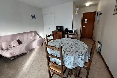 Studio für 2 Personen