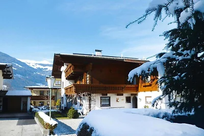 Landhaus in Zillertal nahe Spieljochbahn