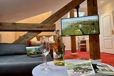 Stadtvilla Laux Komfortable Ferienresidenz