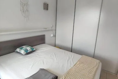 2 Zimmer für 4 Personen