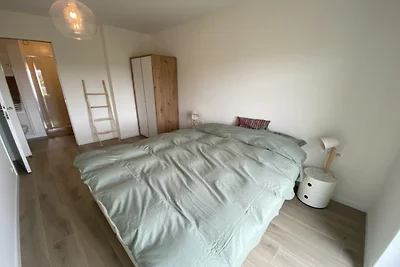 Wohnung in Duinenwater am Seeufer