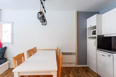 3-Zimmer-Apartment für 6 Personen - Auswahl