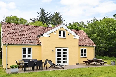 5 gwiazdkowy apartament w Skagen