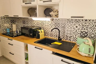 Apartment Torre Senj - Two Bedroom Apartment ...