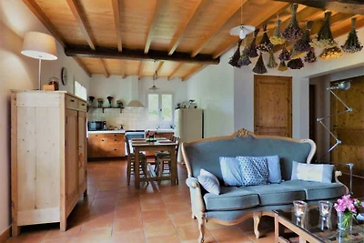 Casa di charme con spa privata