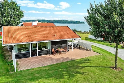 6 Personen Ferienhaus in Aabenraa-By Traum