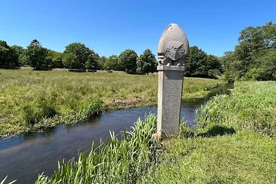 4 persoons vakantie huis in Hovborg-By Traum