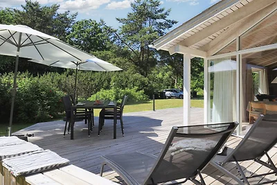 6 persoons vakantie huis in Læsø-By Traum