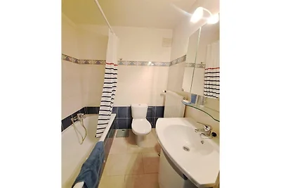 Gemütliches Apartment in der Nähe der Dünen