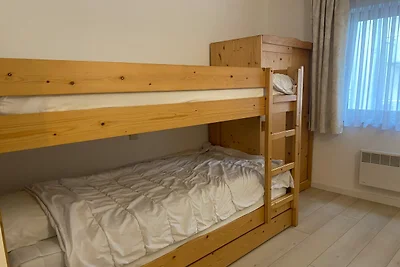Appartamento a Nieuwpoort per 5 persone