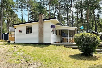 8 Personen Ferienhaus in YNGSJÖ, SVERIGE-By...