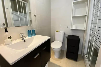 Appartements für 4 Personen