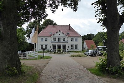 Göwe Comfortabele vakantiewoning