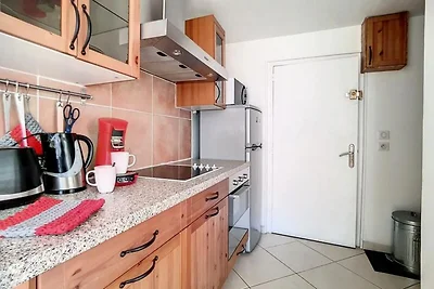 Wohnung in Croisette in der Nähe von...