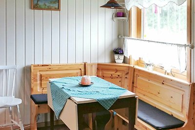 5 persoons vakantie huis in Digermulen