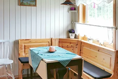 5 Personen Ferienhaus in Digermulen