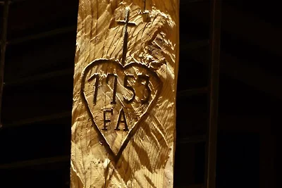 4 Zimmer für 10 Personen