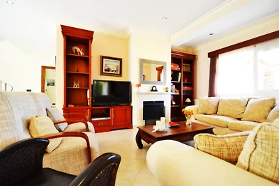 Chalet Libertat - Ferienhaus Mit Privatem...
