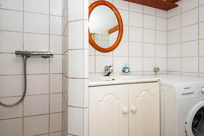 5 Personen Ferienhaus in Højer-By Traum