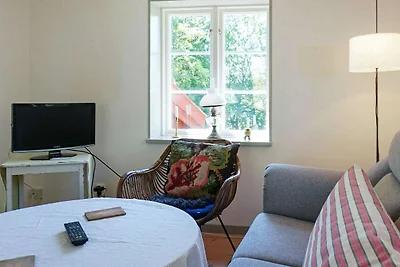 4 Personen Ferienhaus in HEDEKAS-By Traum