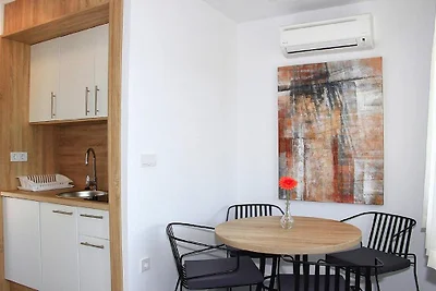 Belvilla Appartements im Holiday Resort-ehema...