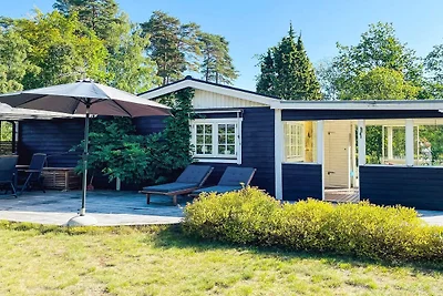 6 Personen Ferienhaus in SÖLVESBORG-By Traum