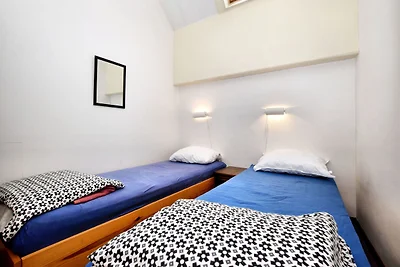 Combinatie van twee mooie appartementen in mo...