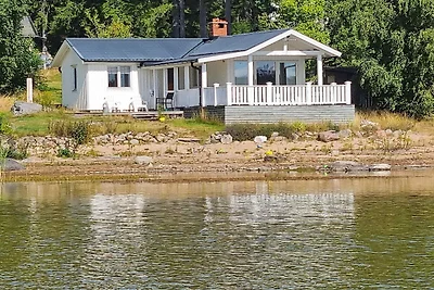 6 persoons vakantie huis in SÄFFLE-By Traum