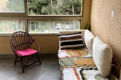 Appartamento Vacanza con famiglia Six Fours les Plages