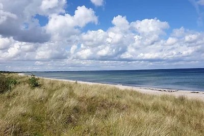 5 Personen Ferienhaus in Væggerløse