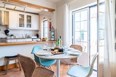 Appartamento ad Arrifana per Surfisti