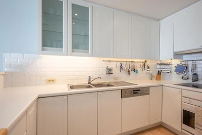 Appartement Knokke-Heist Zeezicht