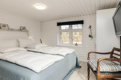 4 sterren vakantie huis in Hals
