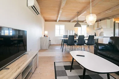 7 Personen Ferienhaus in Faaborg-By Traum