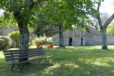Estancia en cabaña altillo en Ardèche
