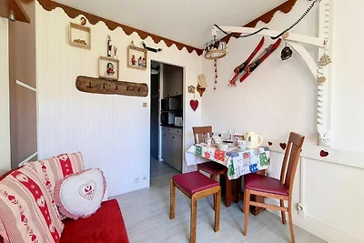 Ferienwohnung Familienurlaub Saint-Martin-de-Belleville