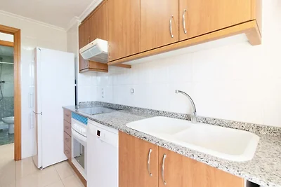 Wohnung in Canet nahe Top-Strand