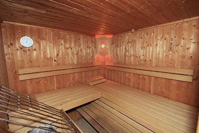 Modern appartement in Stumm met sauna en...