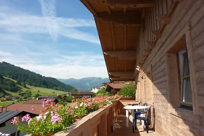 Schatzberg in het Moosanger House