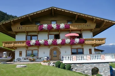 Holiday apartment with 2 bedrooms